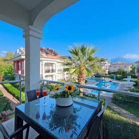 Legend Apartments II פאטהיה מראה חיצוני תמונה