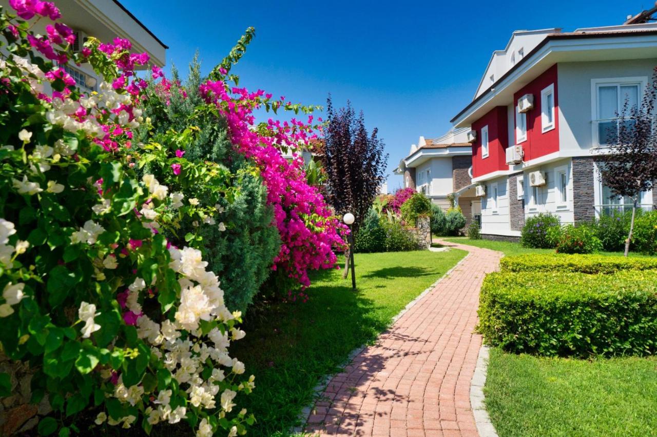 Legend Apartments II פאטהיה מראה חיצוני תמונה
