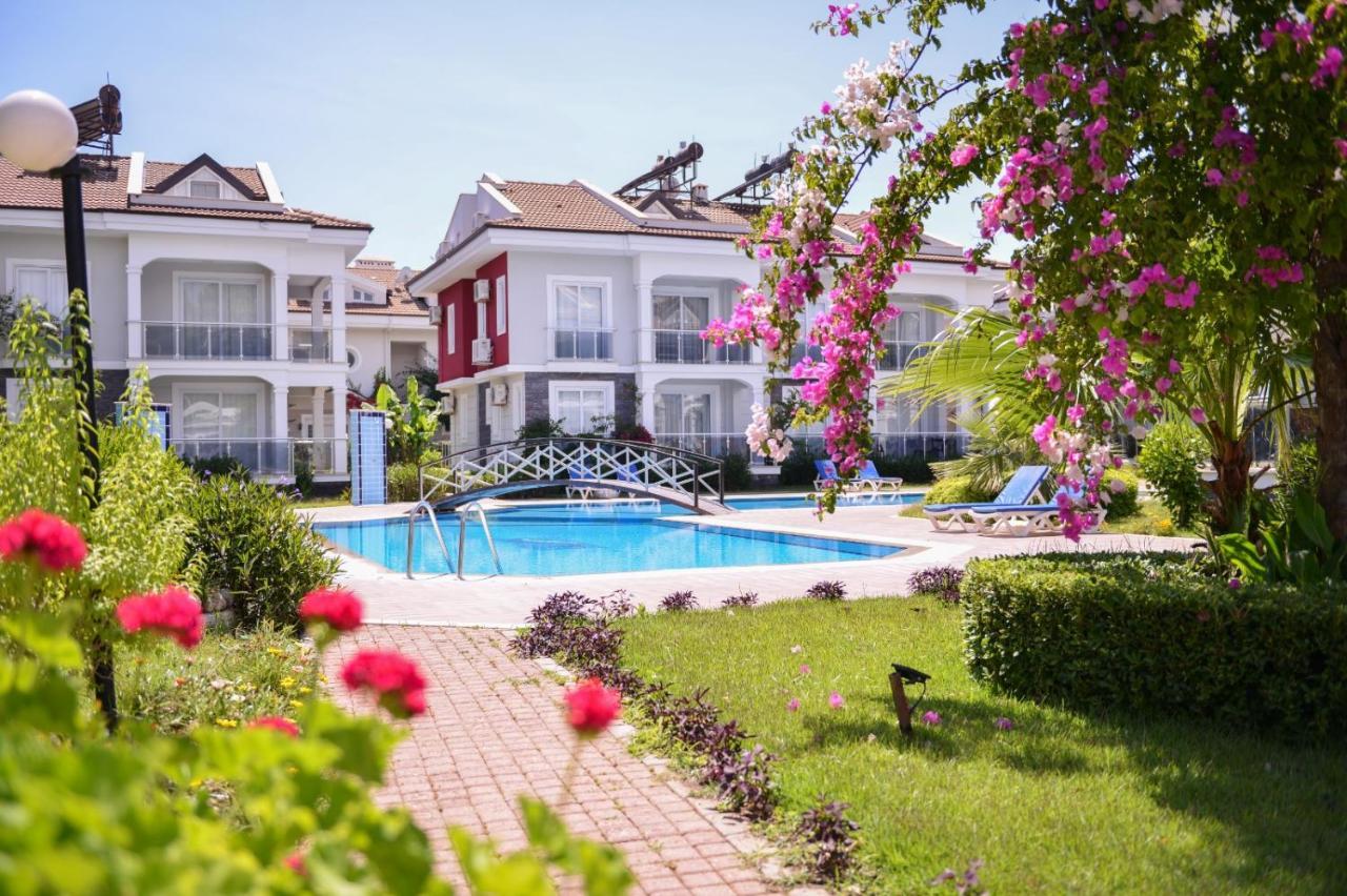 Legend Apartments II פאטהיה מראה חיצוני תמונה