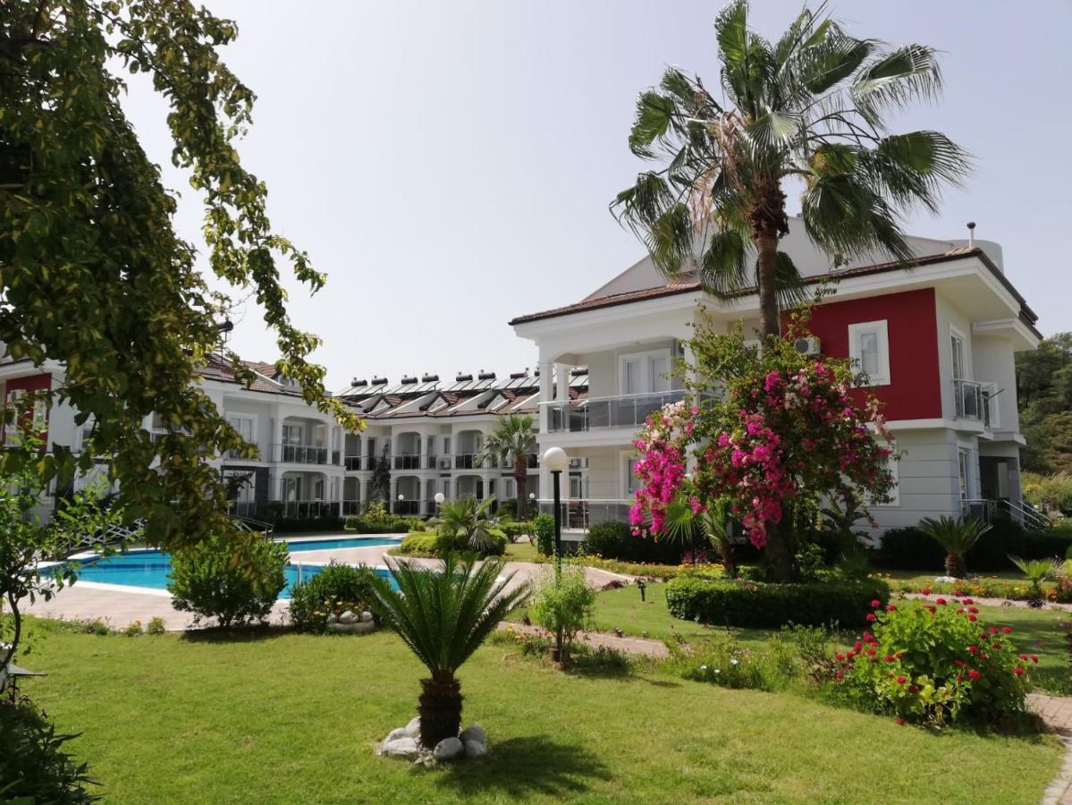 Legend Apartments II פאטהיה מראה חיצוני תמונה