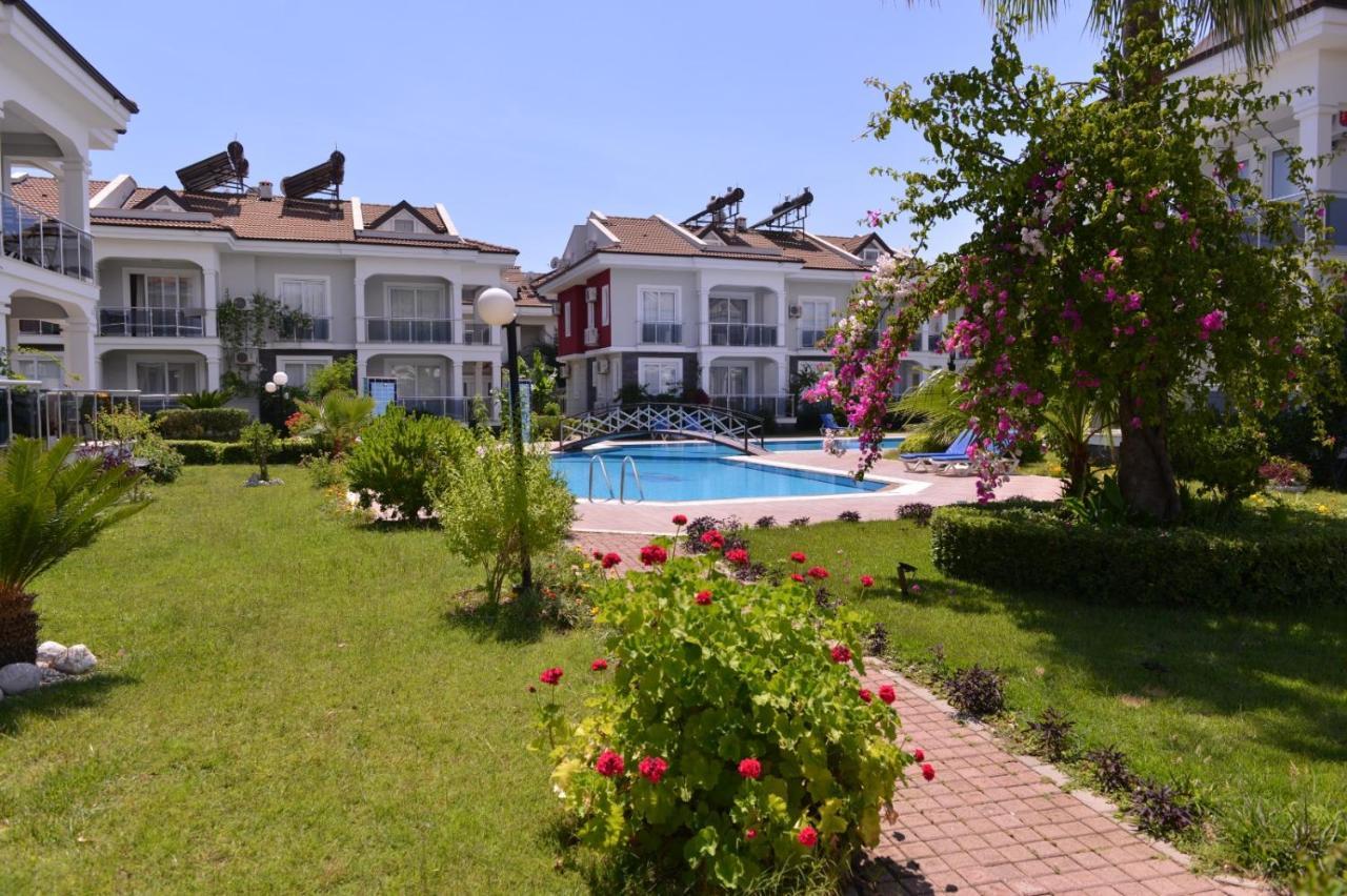 Legend Apartments II פאטהיה מראה חיצוני תמונה