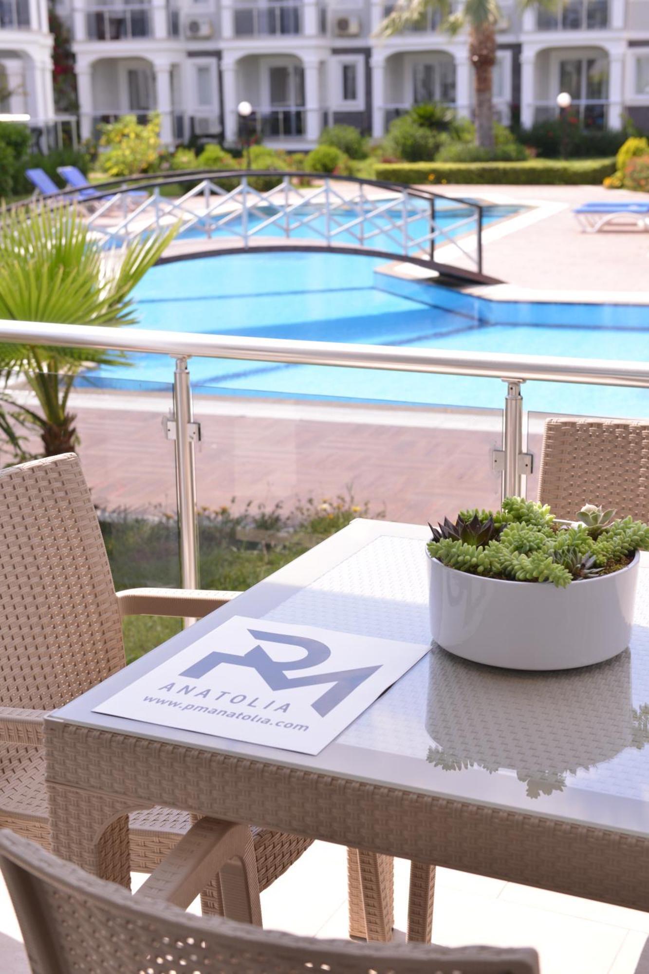 Legend Apartments II פאטהיה מראה חיצוני תמונה