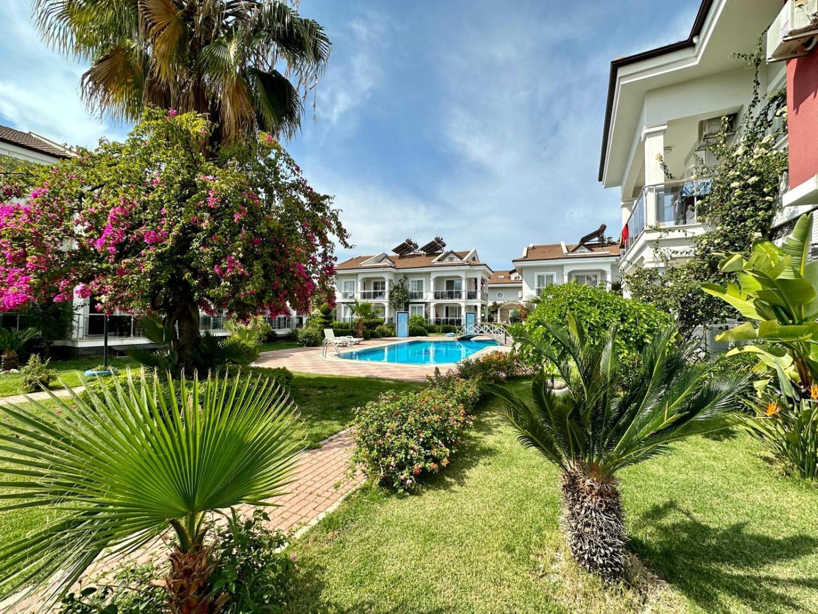Legend Apartments II פאטהיה מראה חיצוני תמונה