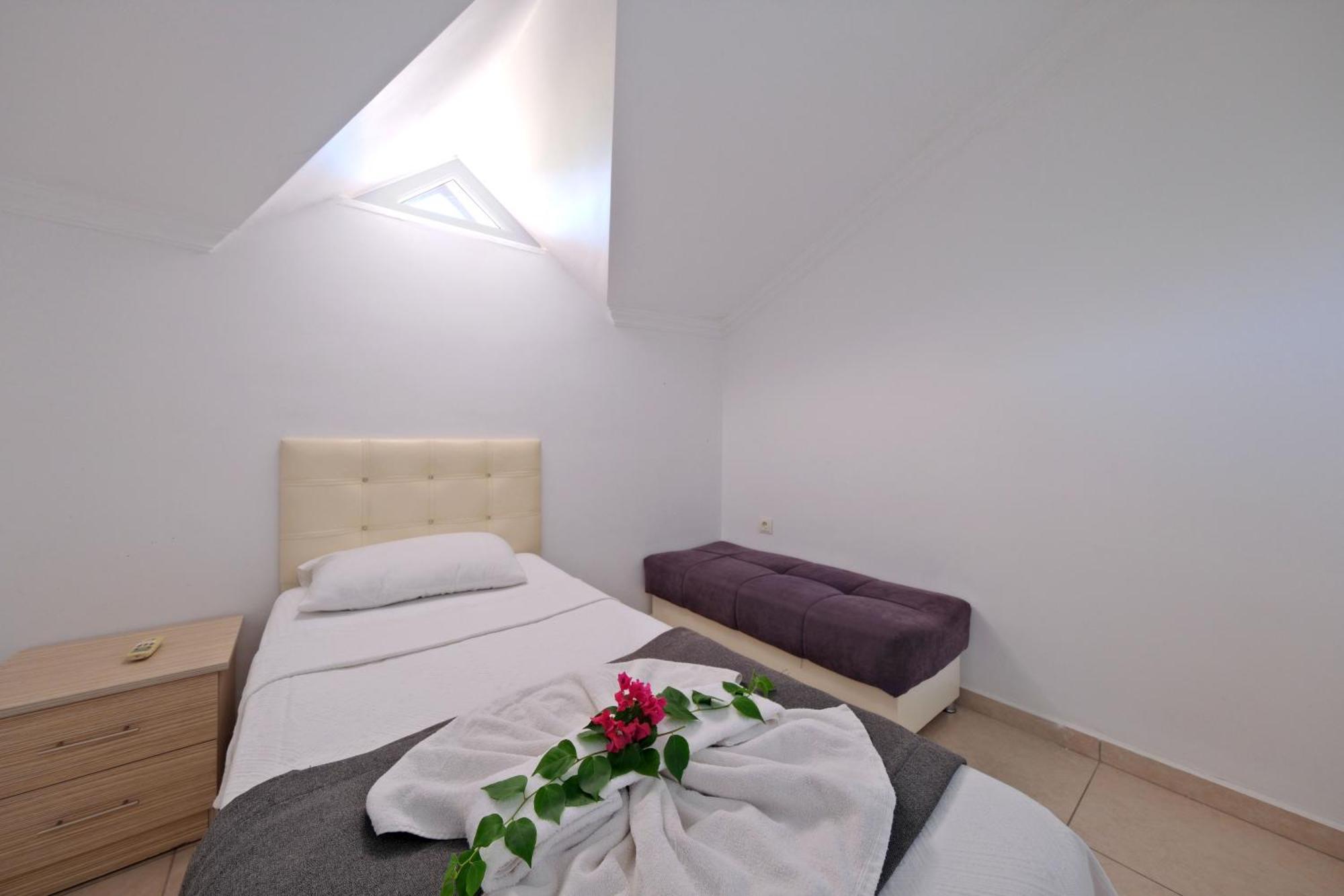 Legend Apartments II פאטהיה מראה חיצוני תמונה