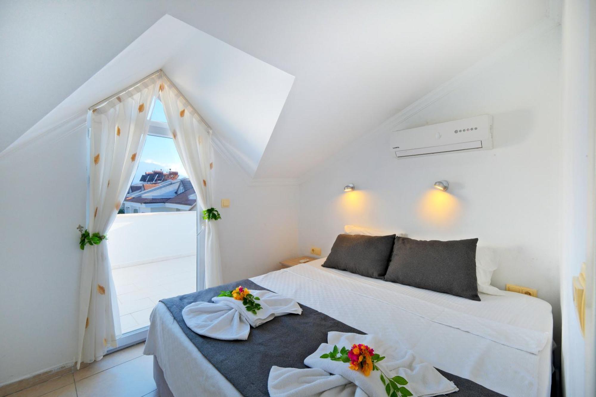 Legend Apartments II פאטהיה מראה חיצוני תמונה