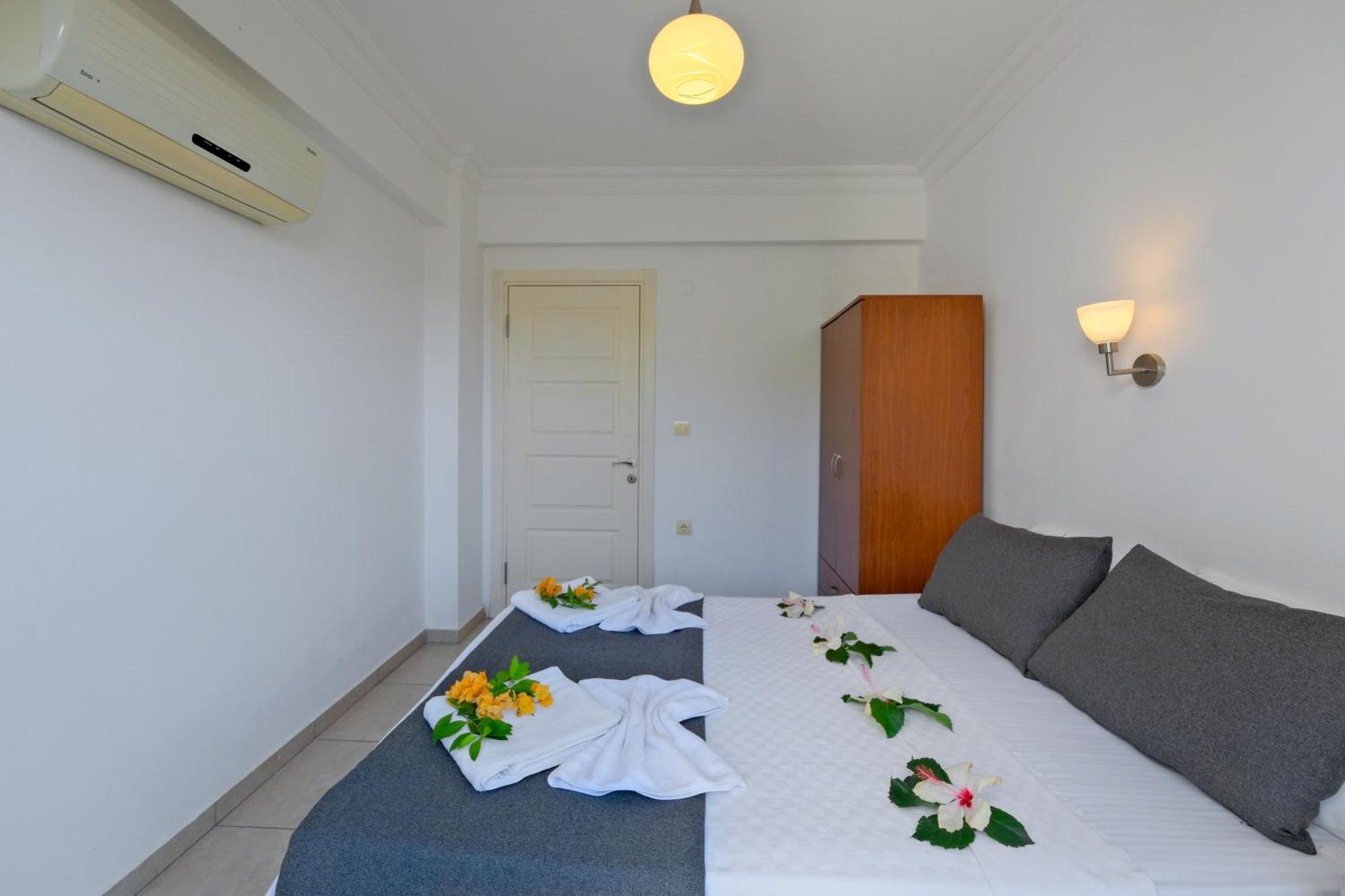 Legend Apartments II פאטהיה מראה חיצוני תמונה
