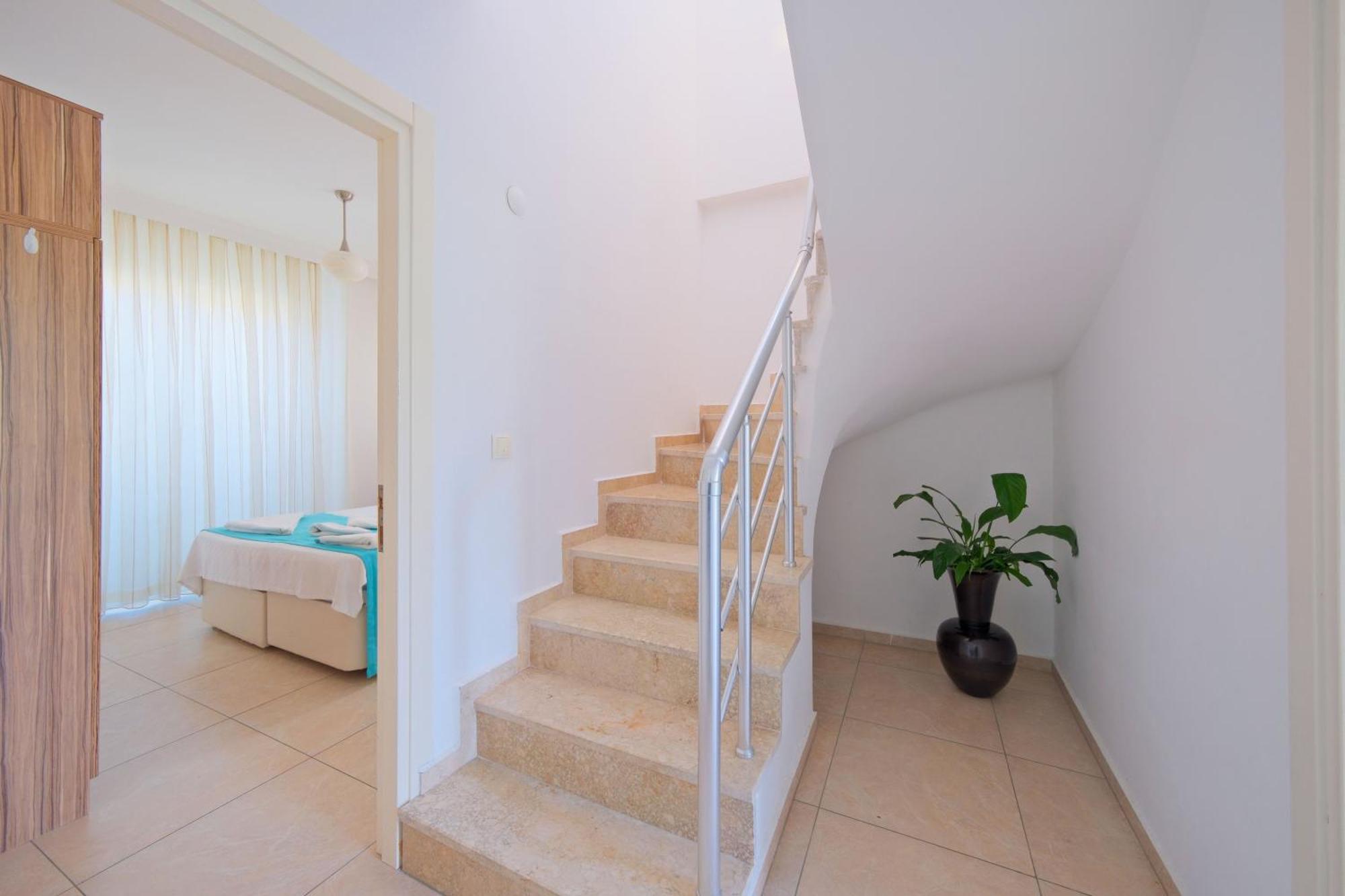 Legend Apartments II פאטהיה מראה חיצוני תמונה