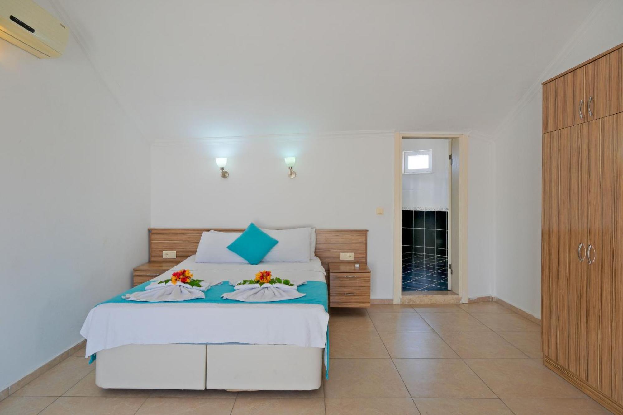 Legend Apartments II פאטהיה מראה חיצוני תמונה
