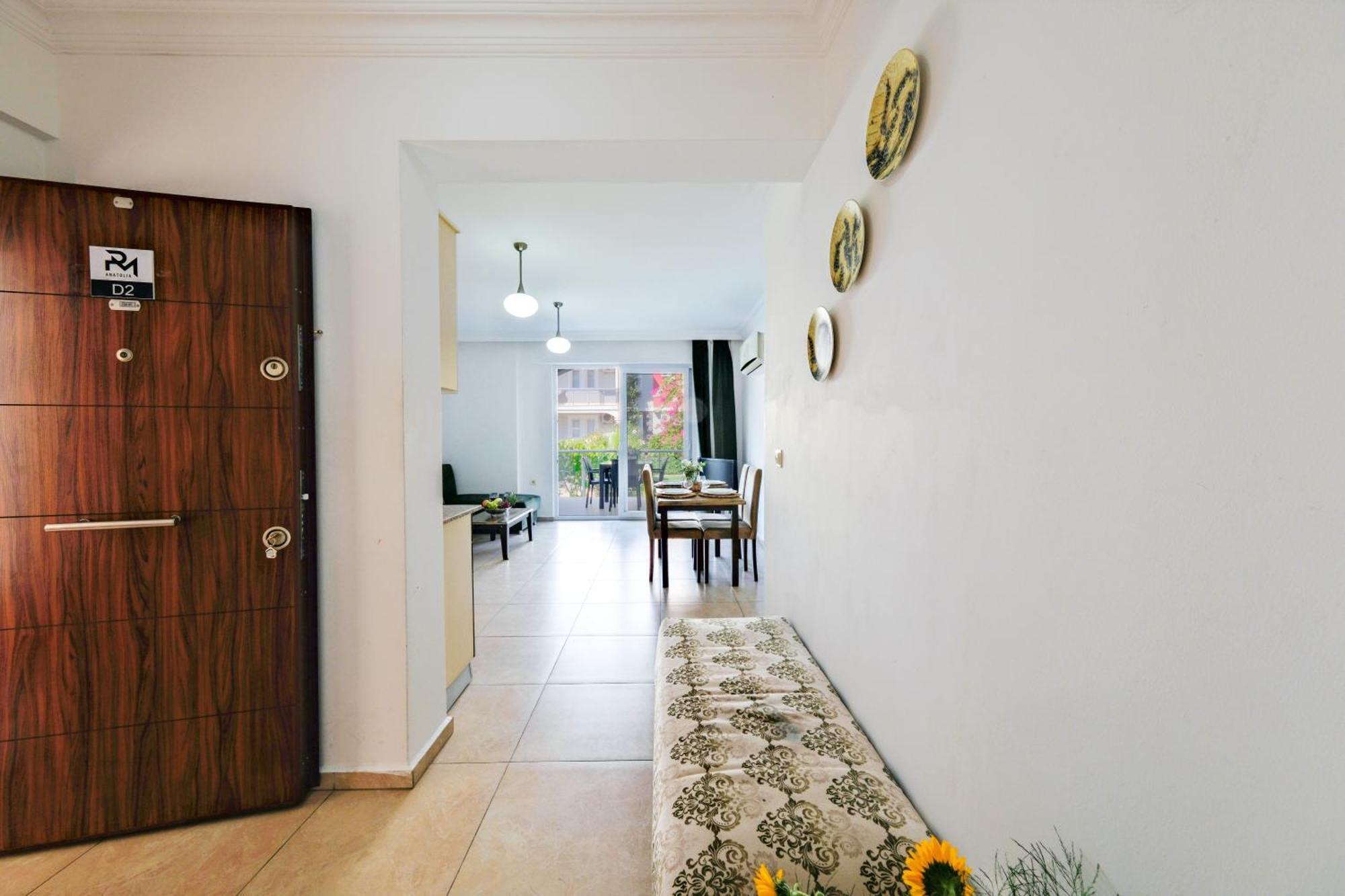 Legend Apartments II פאטהיה מראה חיצוני תמונה