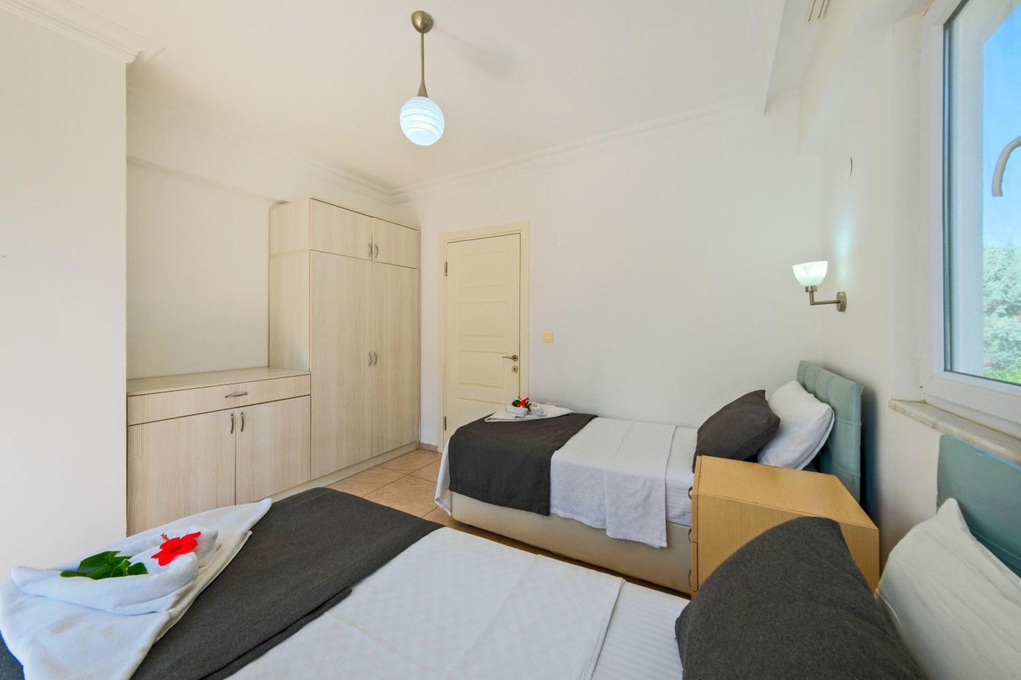 Legend Apartments II פאטהיה מראה חיצוני תמונה