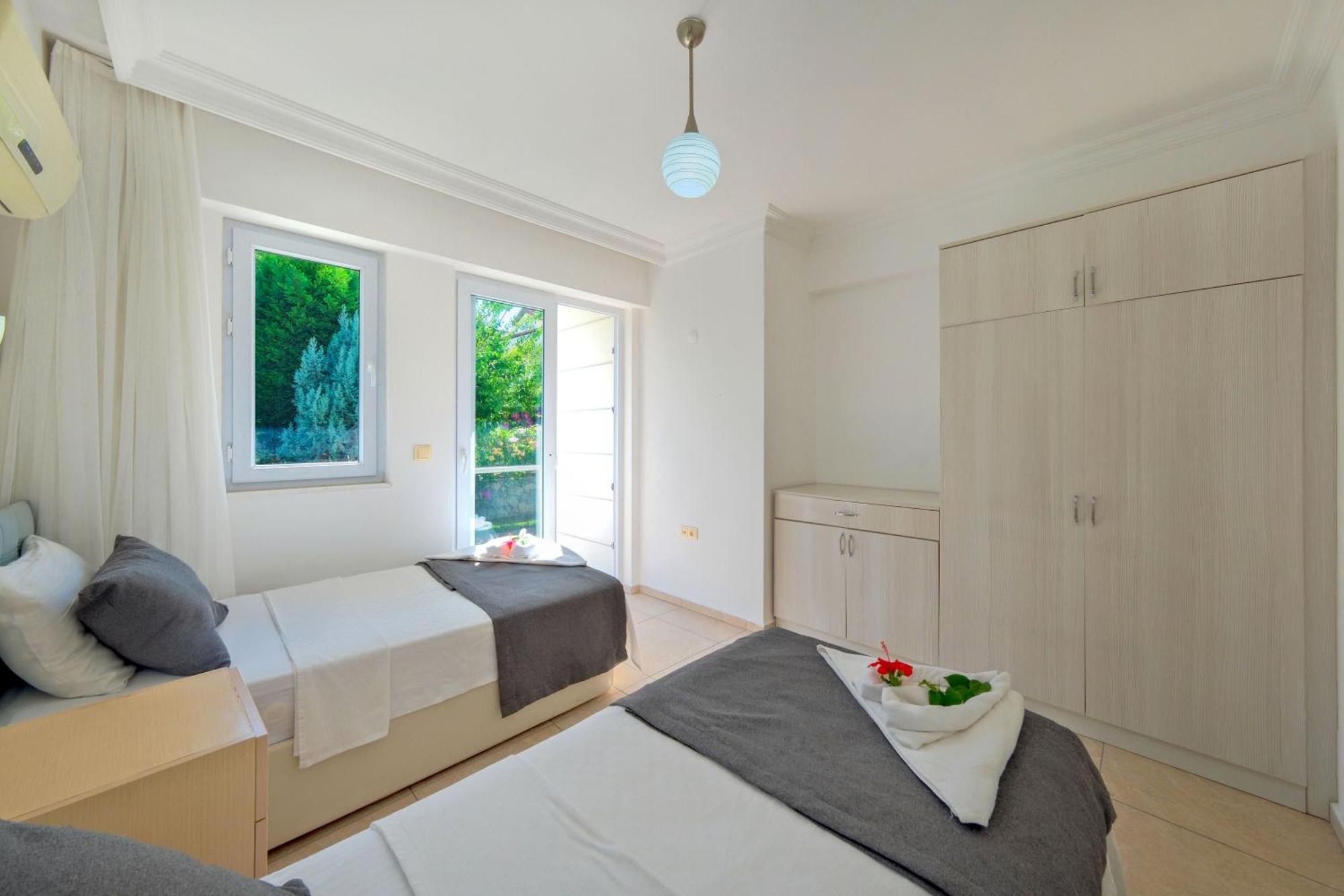 Legend Apartments II פאטהיה מראה חיצוני תמונה