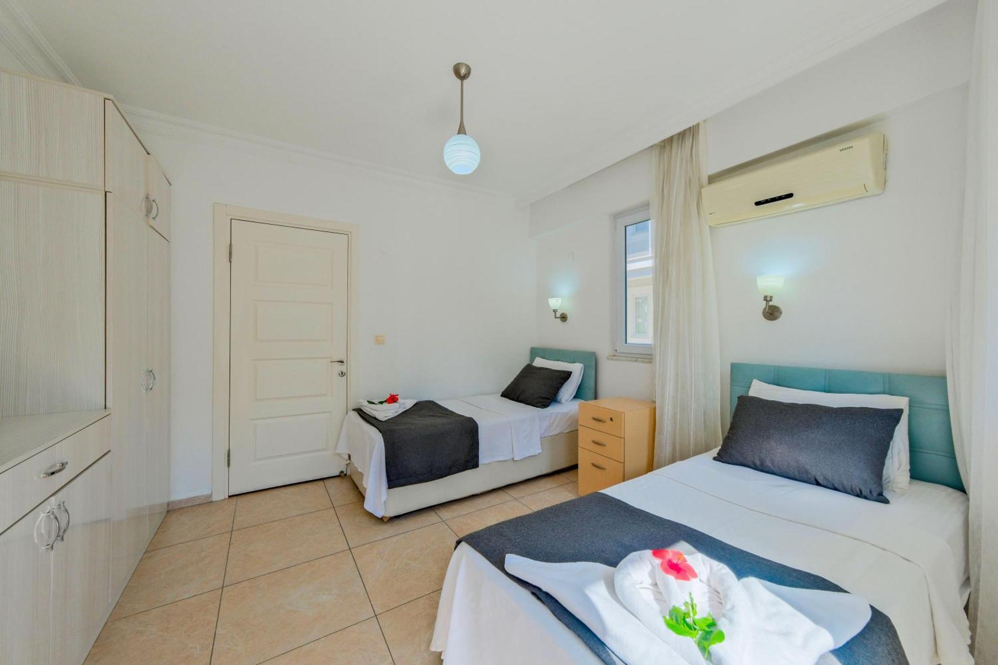 Legend Apartments II פאטהיה מראה חיצוני תמונה